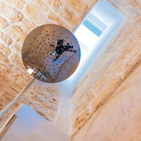 Le Casette In Gravina Luxury Feriehus *