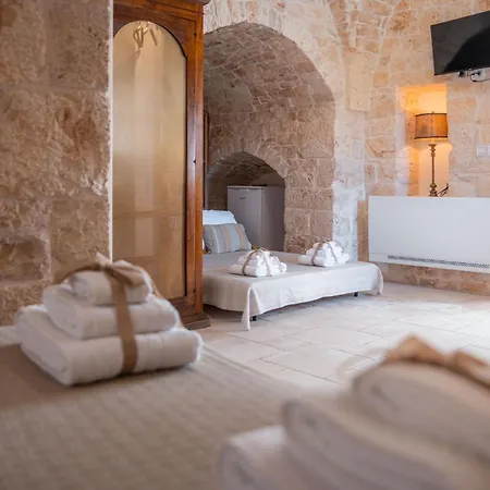 Le Casette In Gravina Luxury * Villa Castelli