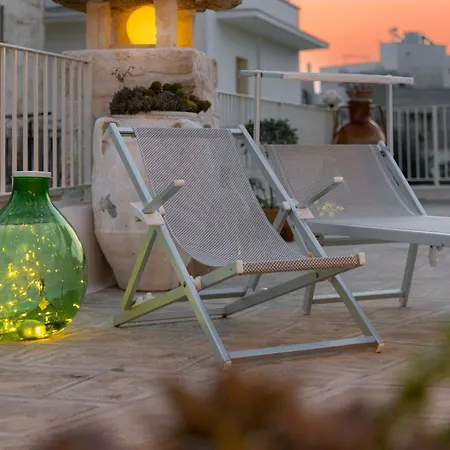 Le Casette In Gravina Luxury Feriehus Villa Castelli