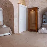 Le Casette In Gravina Luxury *