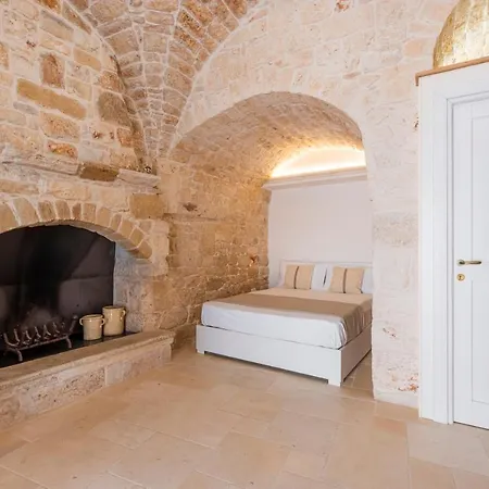 別荘 Le Casette In Gravina Luxury