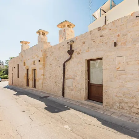 Le Casette In Gravina Luxury 別荘 Villa Castelli