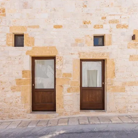 別荘 Le Casette In Gravina Luxury
