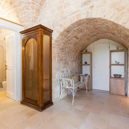 Le Casette In Gravina Luxury *