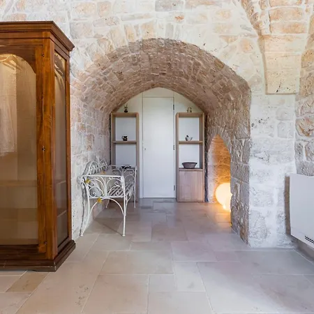 Le Casette In Gravina Luxury 別荘 Villa Castelli