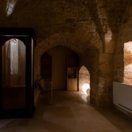 Le Casette In Gravina Luxury