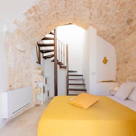 Le Casette In Gravina Luxury * Villa Castelli