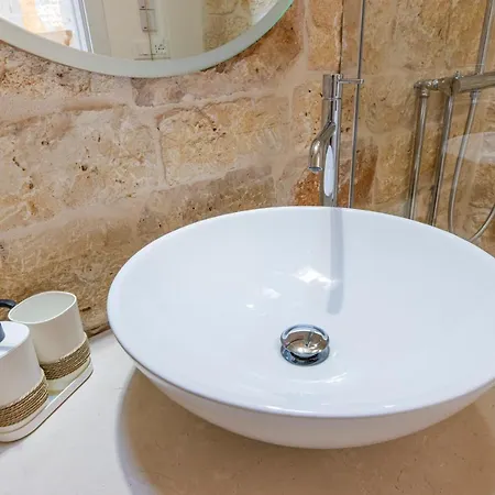 Le Casette In Gravina Luxury Villa Castelli