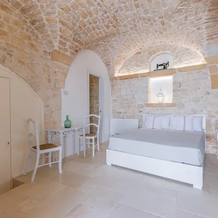 Le Casette In Gravina Luxury Villa Castelli