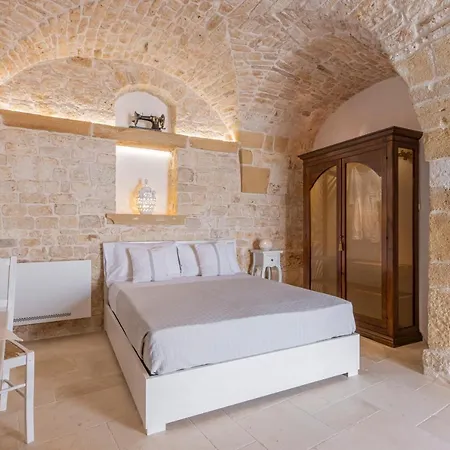 Le Casette In Gravina Luxury 別荘 Villa Castelli