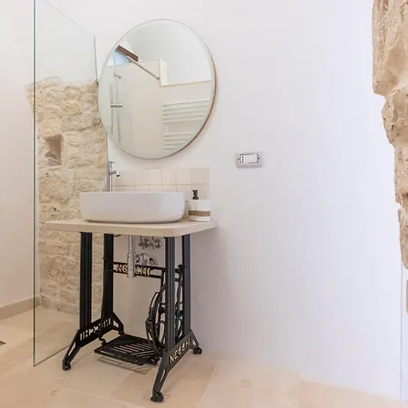別荘 Le Casette In Gravina Luxury *