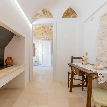 別荘 Le Casette In Gravina Luxury Villa Castelli