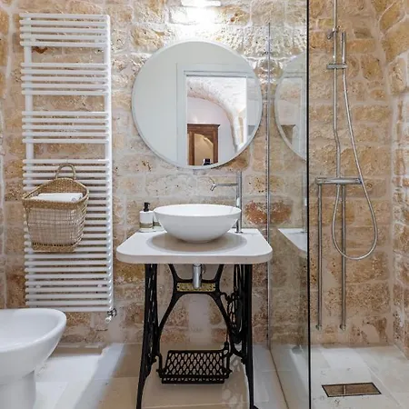 Le Casette In Gravina Luxury 別荘 Villa Castelli