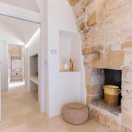 別荘 Le Casette In Gravina Luxury
