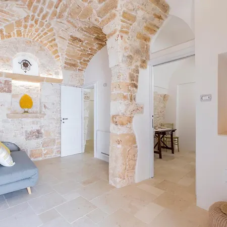 別荘 Le Casette In Gravina Luxury Villa Castelli